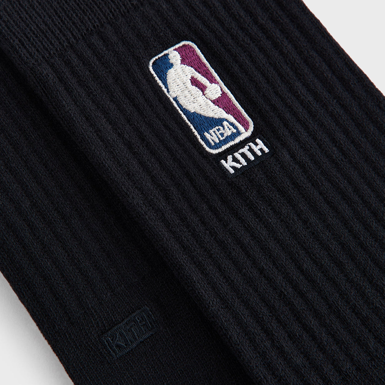 Kith x NBA All-Star Socks “Multi”