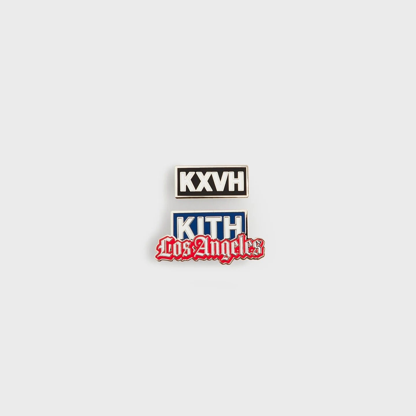 Kith T Shirt “Los Angeles Exclusive”