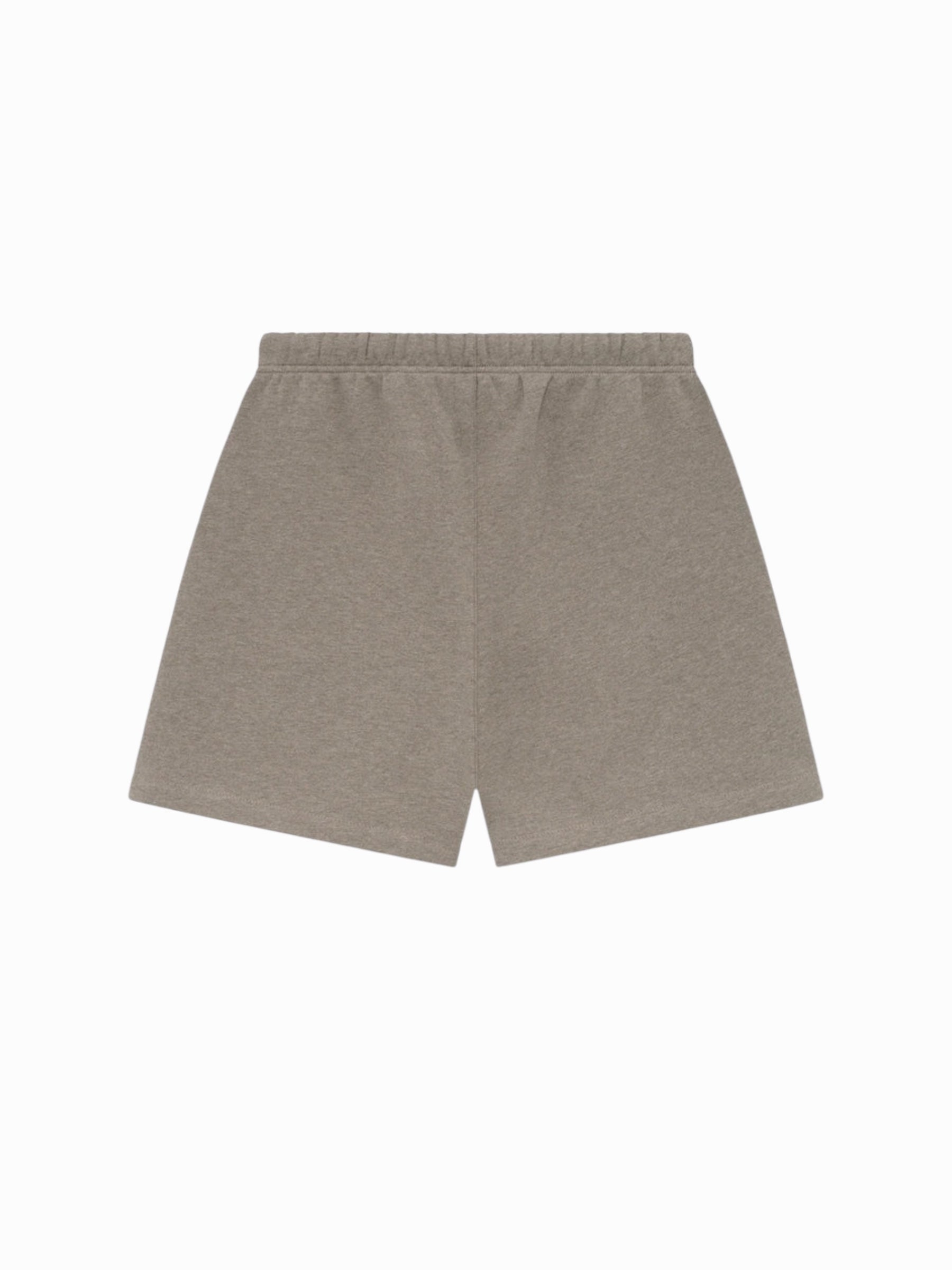 Essentials Shorts “Homestead Heather” (FW25)