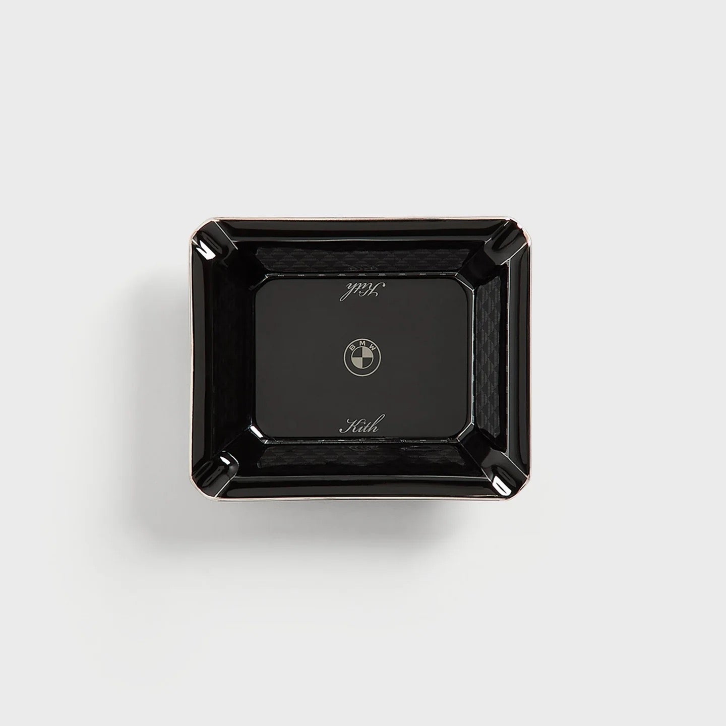 Kith x BMW Catchall Tray “Black”