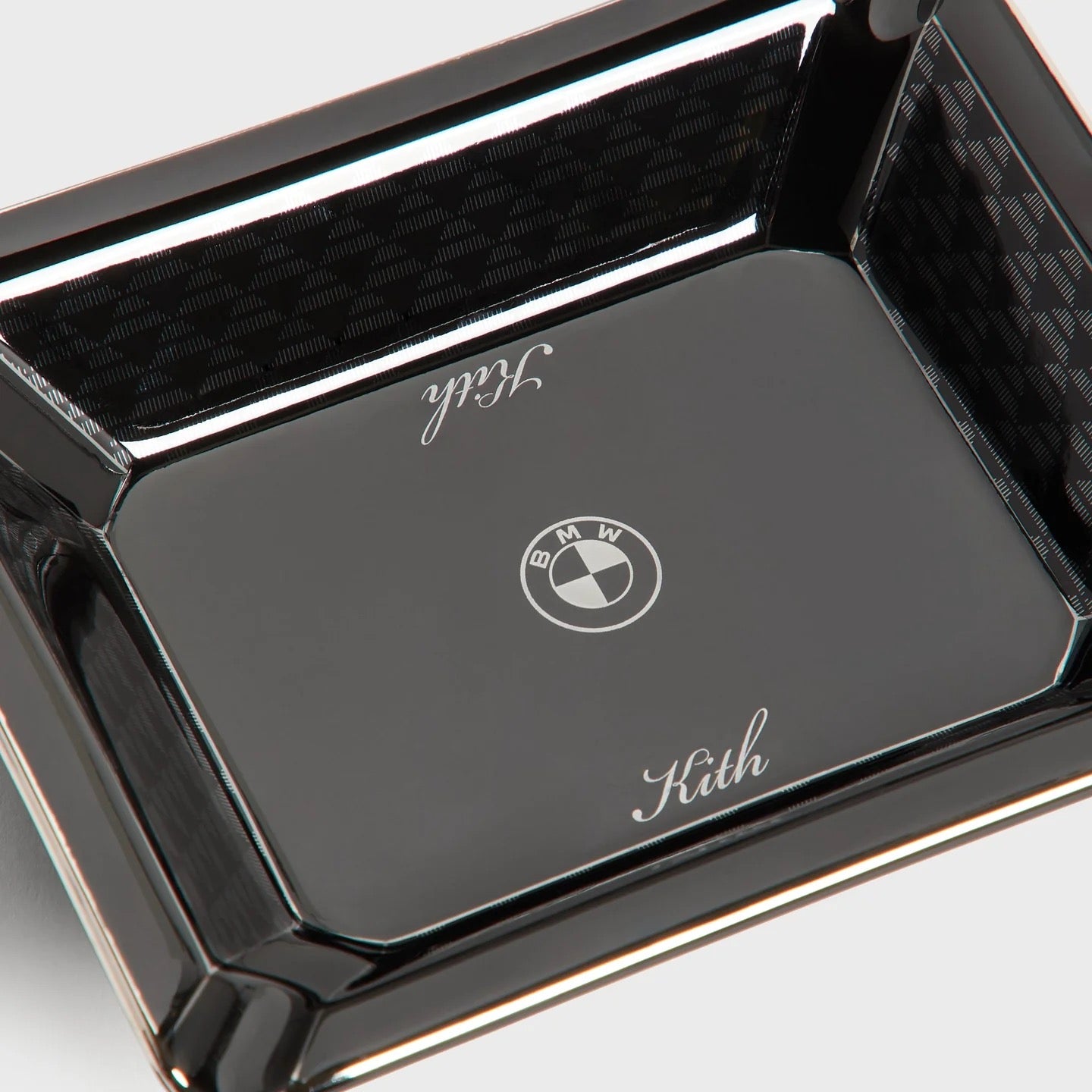 Kith x BMW Catchall Tray “Black”