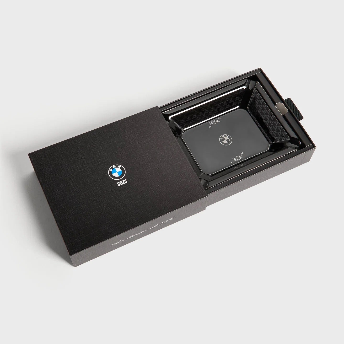 Kith x BMW Catchall Tray “Black”