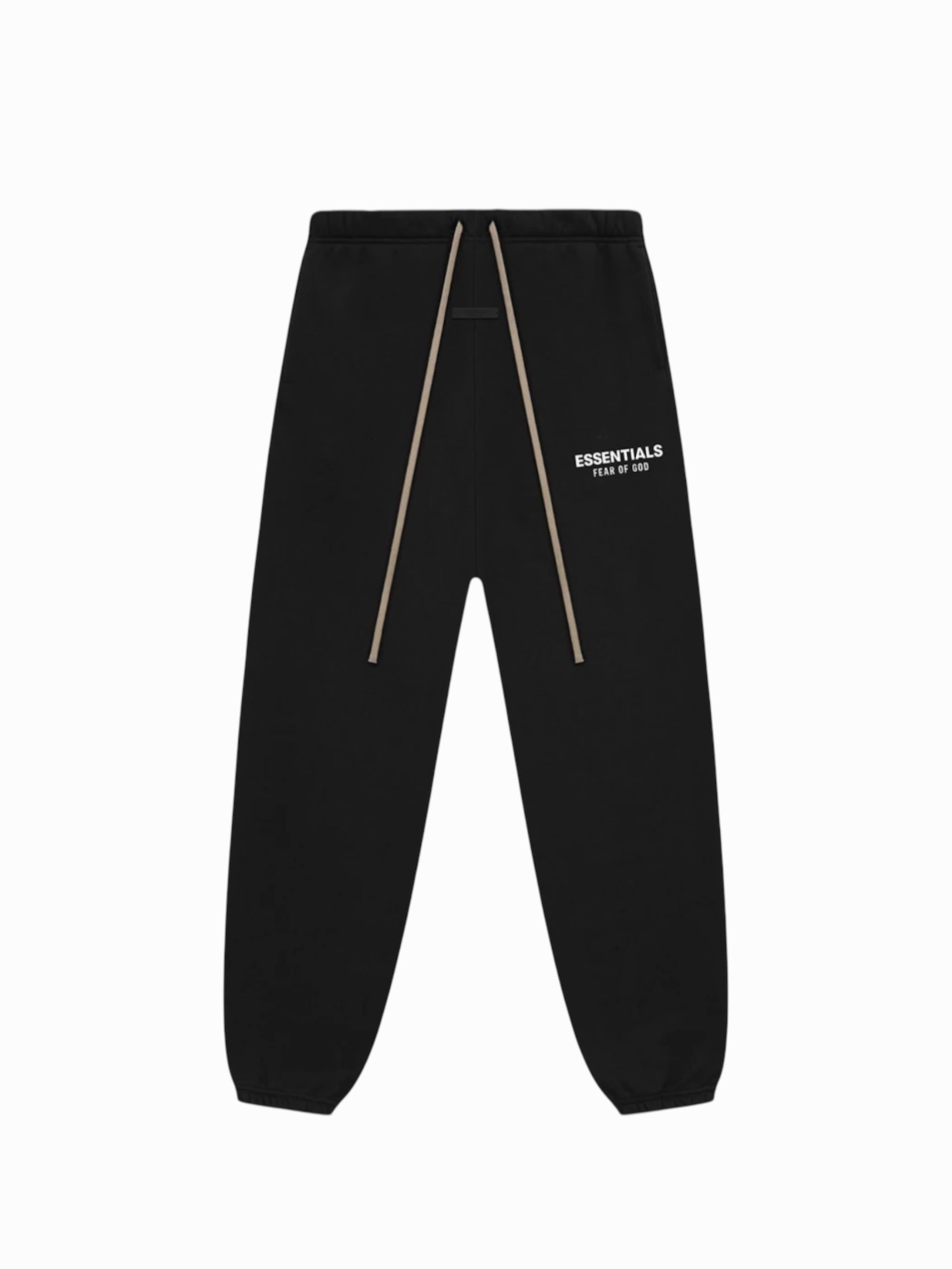 Essentials Sweatpants “Black” (FW24)