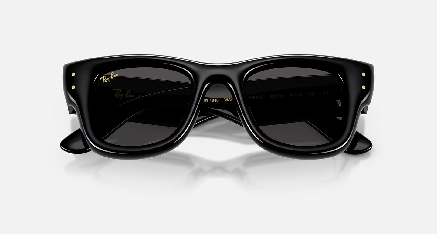 Ray Ban x ASAP ROCKY Sunglasses “Wayfarer Puffer”