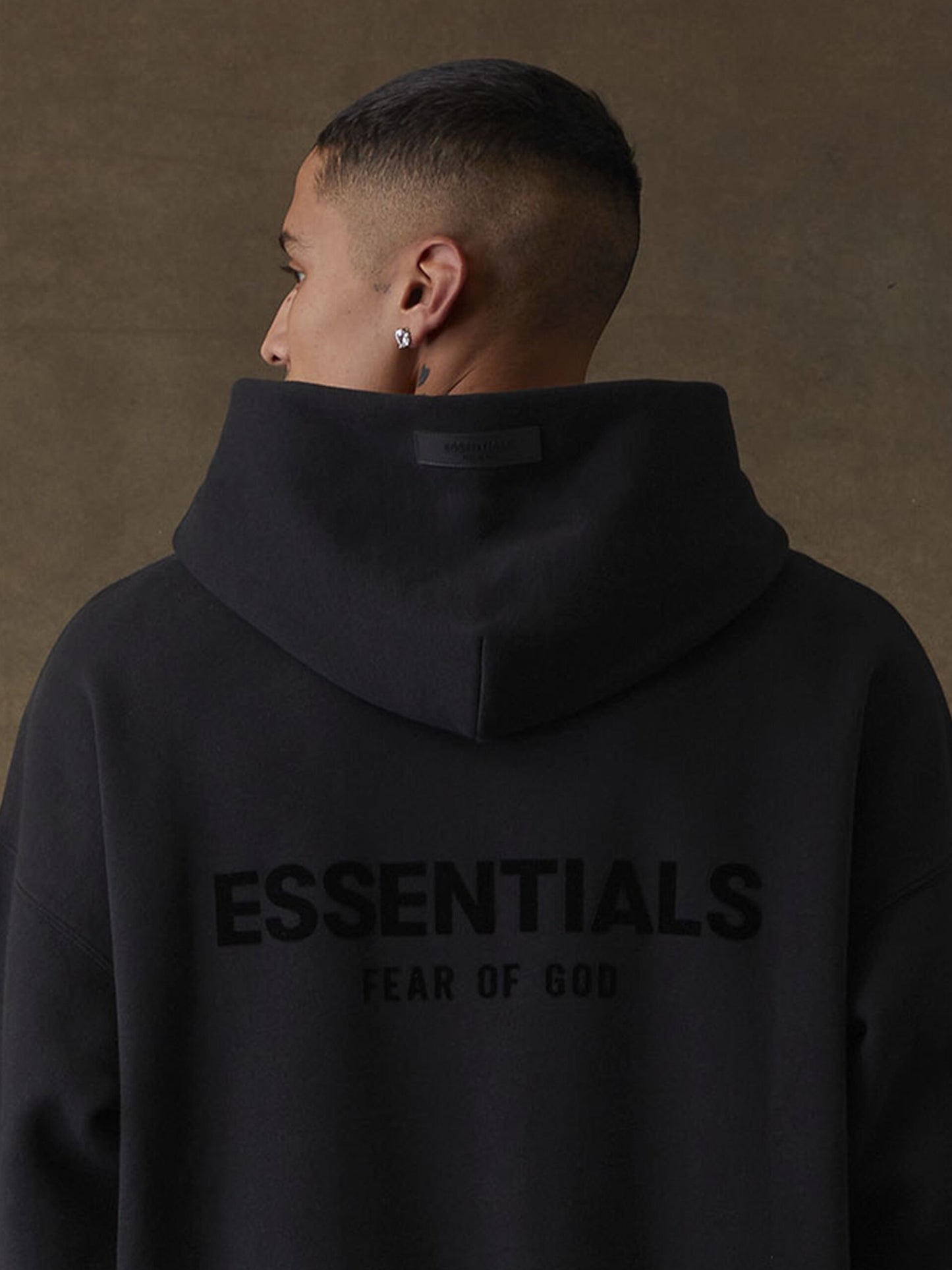 Essentials Hoodie “Stretch Limo” (SS22)