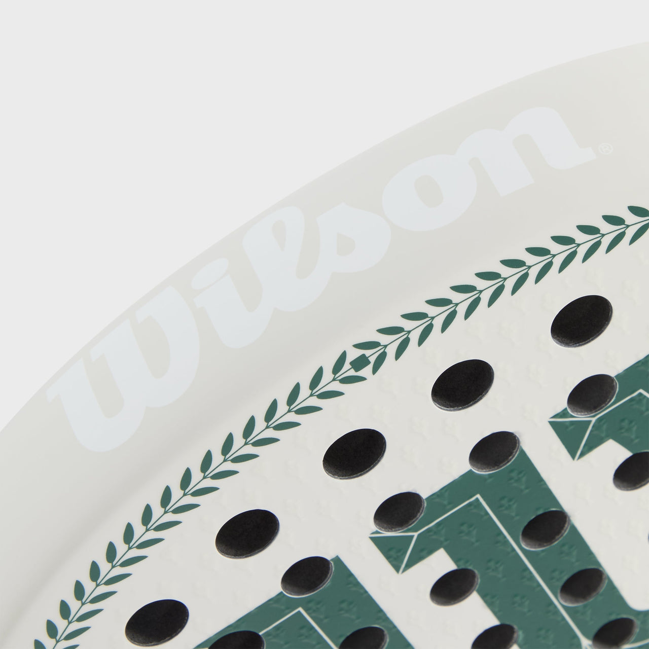 Kith IVY x Wilson “Pro Padel Racket”