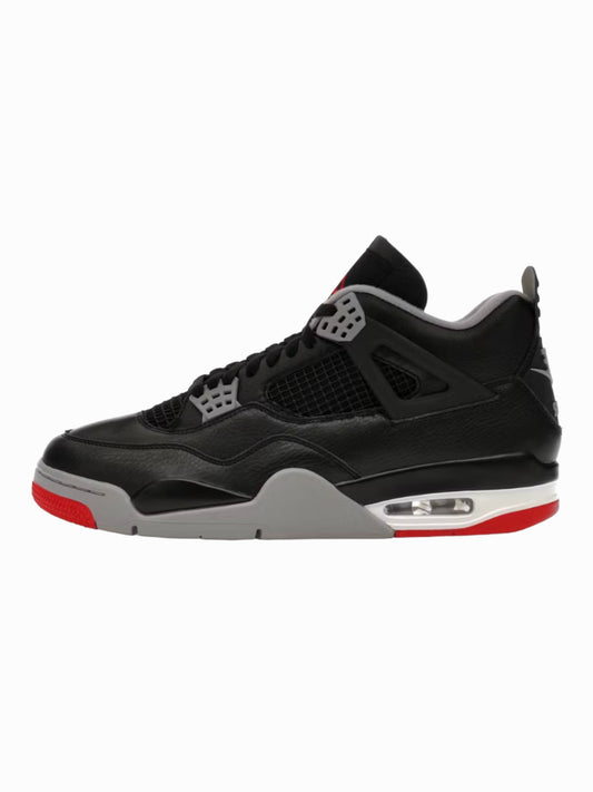 Jordan 4 “Bred Reimagined”