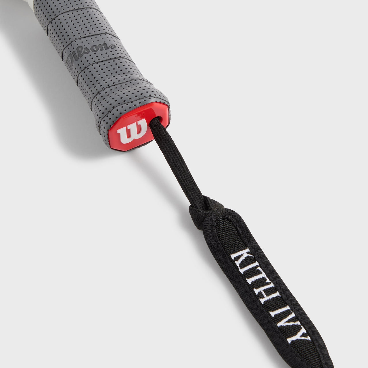Kith IVY x Wilson “Pro Padel Racket”