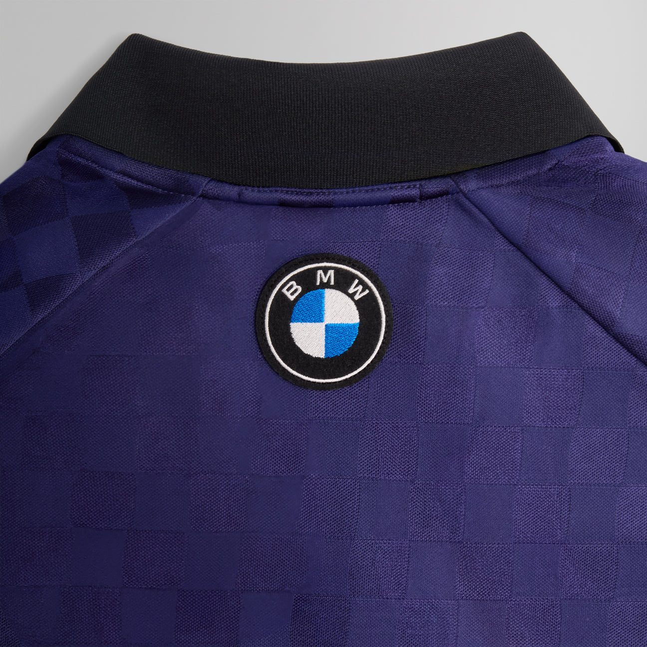 Kith x BMW Moto Jersey “Techno Violet”