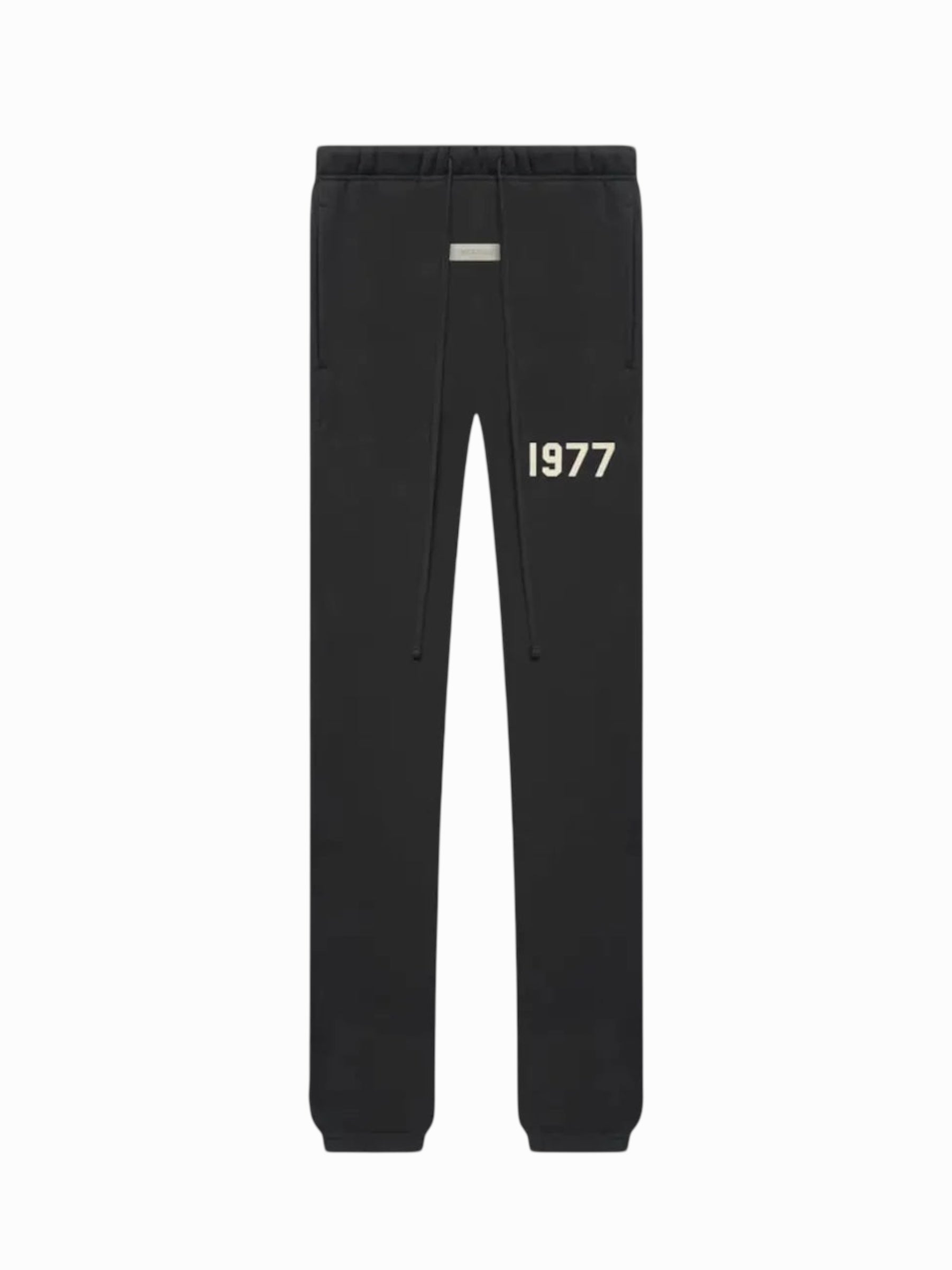 Essentials Sweatpants 1977 “Iron” (SS22)