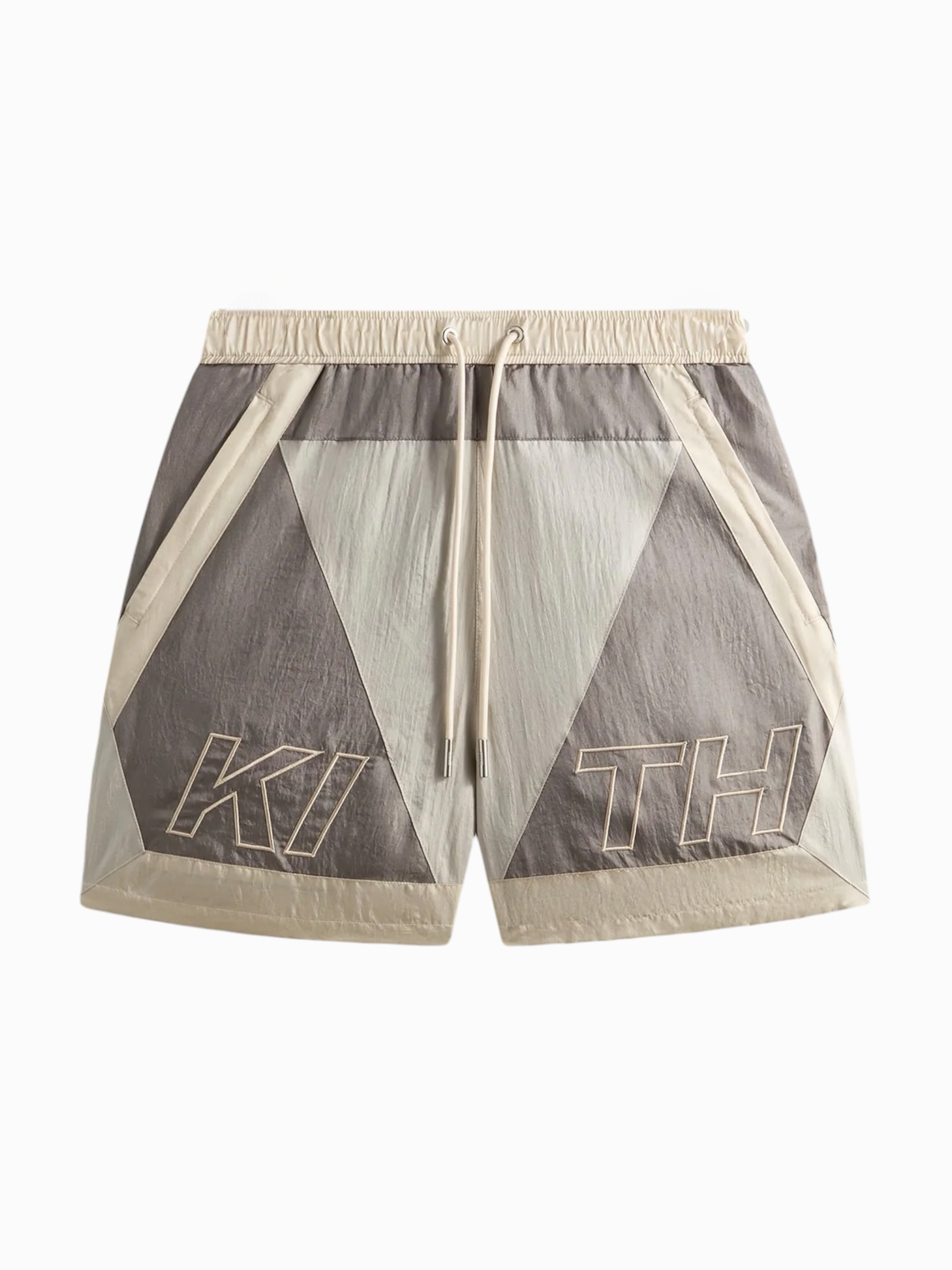 Kith Turbo Shorts “Hallow”