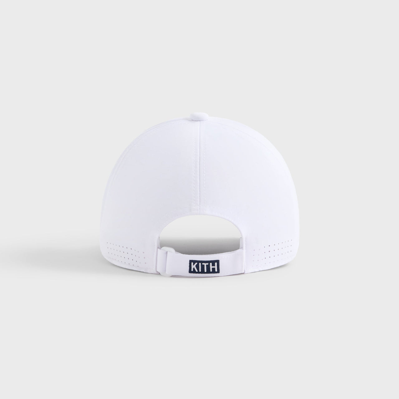 Kith IVY x Wilson Cap “Unlined Active Cap”