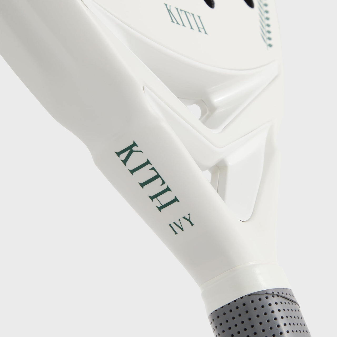 Kith IVY x Wilson “Pro Padel Racket”