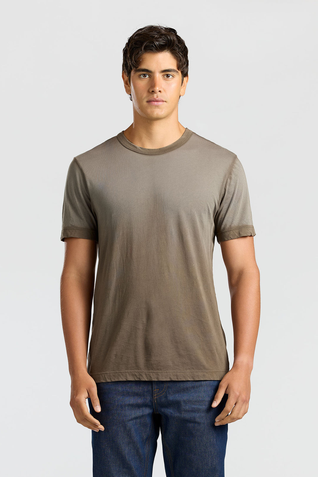 Cotton Citizen Prince Tee “Fossil Cast”