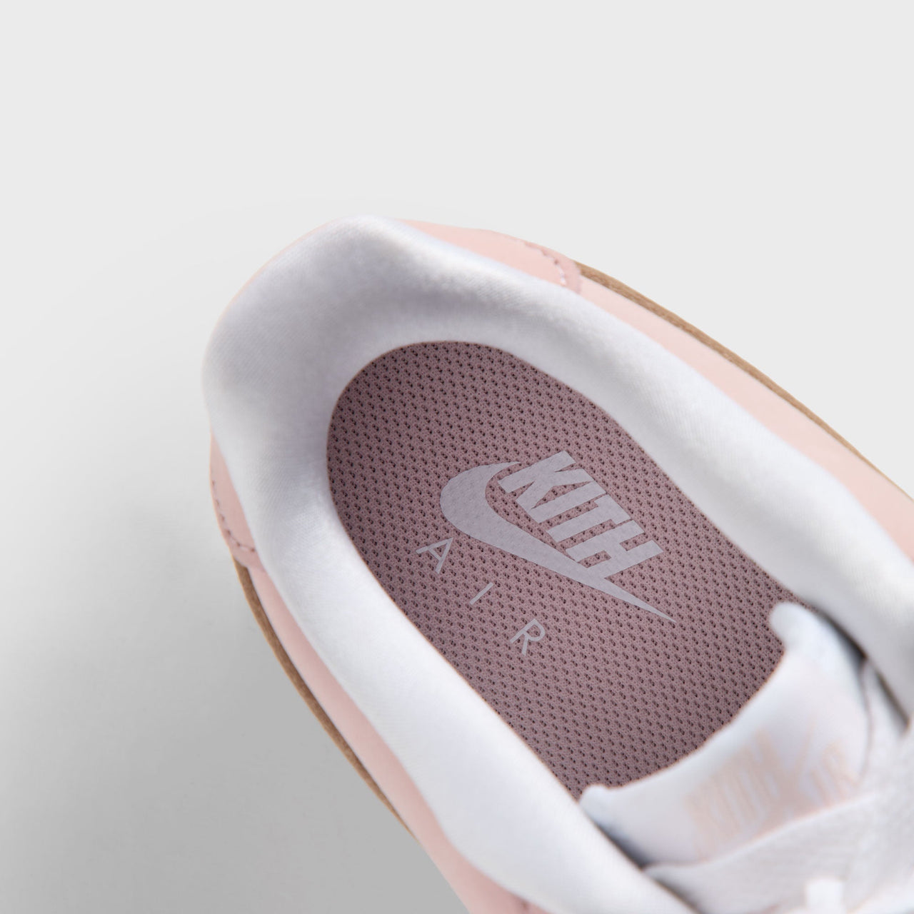 Kith x Nike Air Force 1 “Un-Linen” (GS)