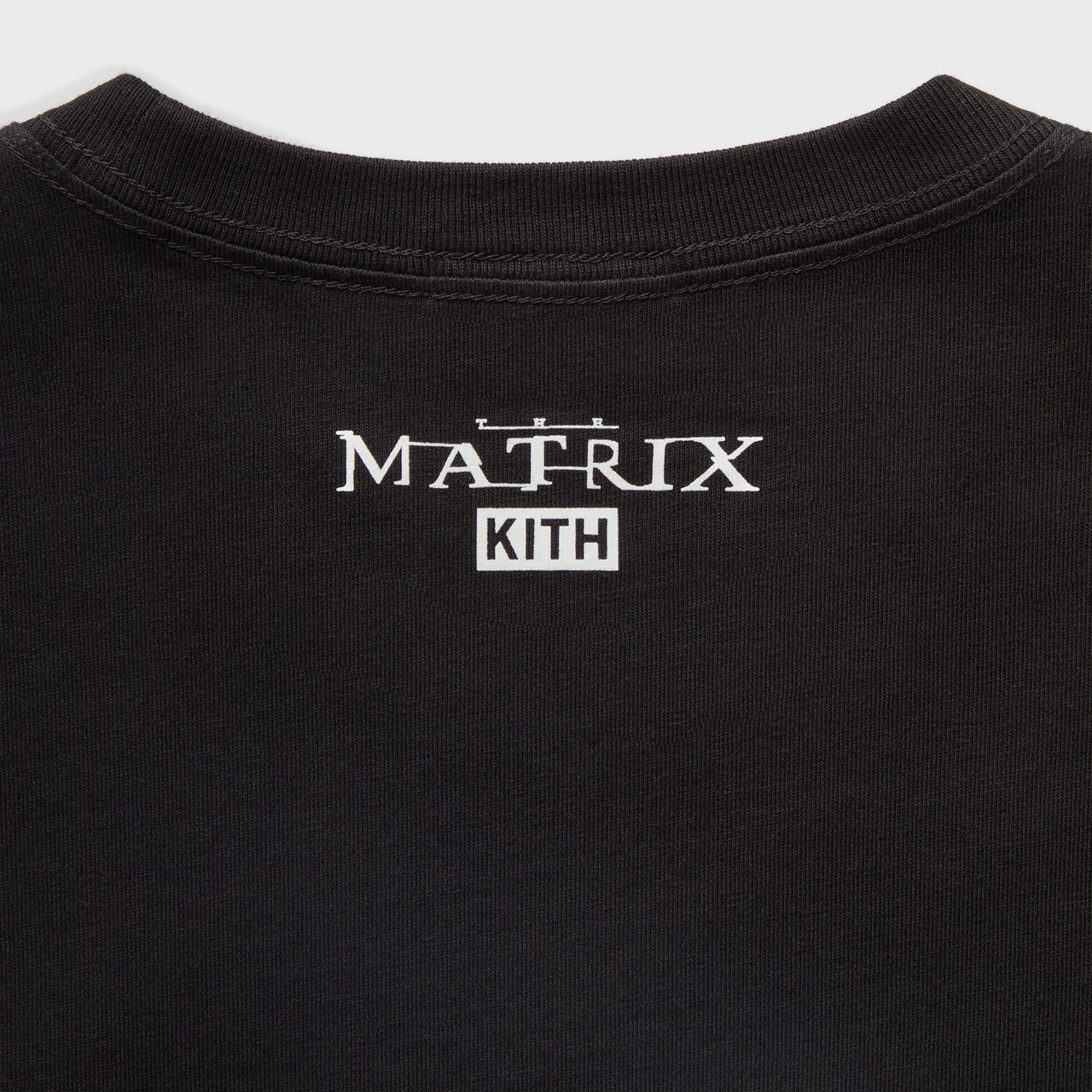 Kith x The Matrix T Shirt “Has You”