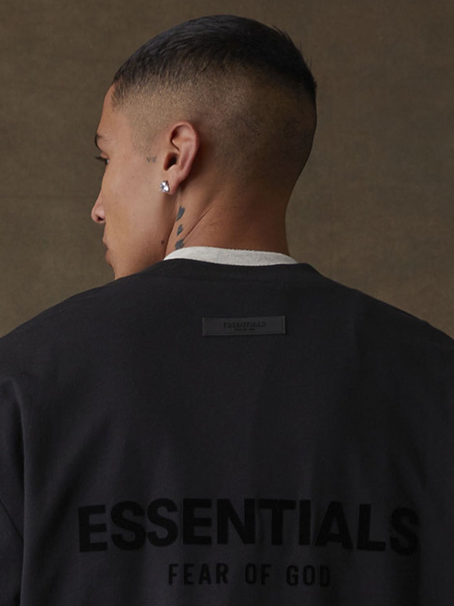 Essentials T Shirt “Stretch Limo” (SS22)