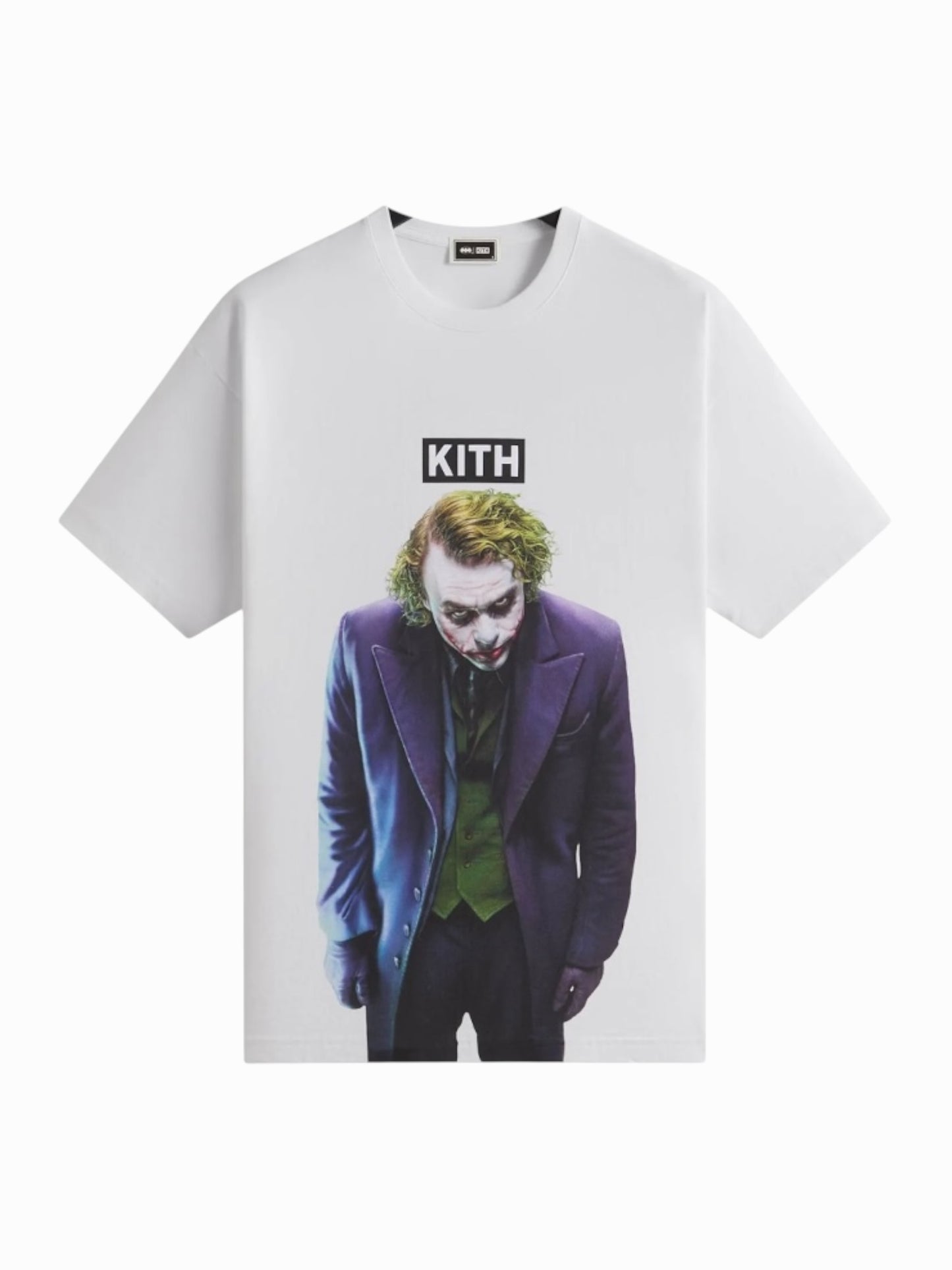 Kith x Batman T Shirt “Joker”