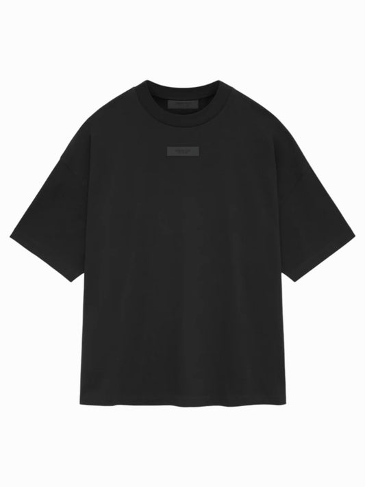 Essentials T Shirt “Black” (SS24)