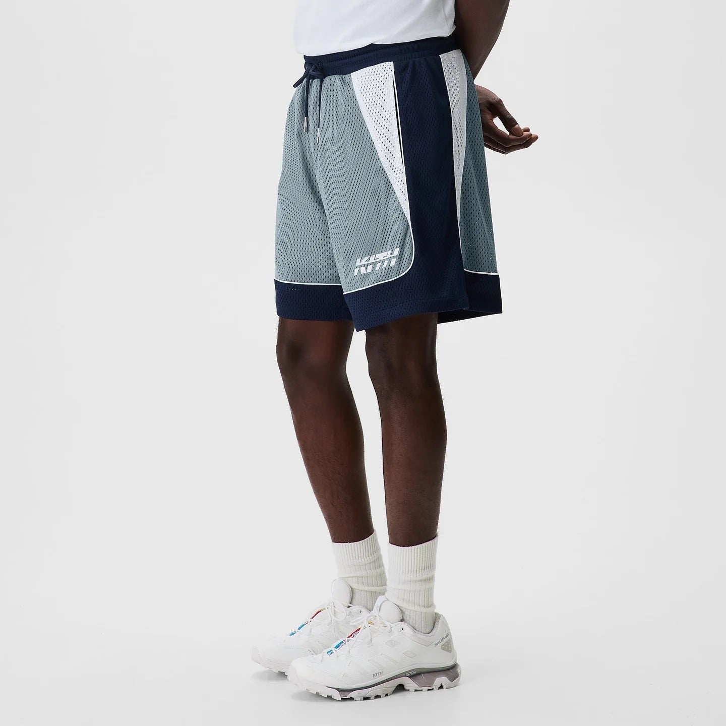 Kith Wesley Shorts “Reef”