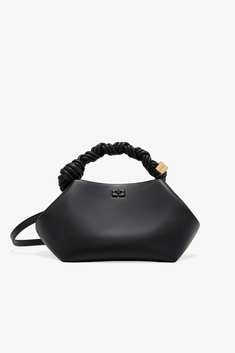 Ganni Bag Small Bou “Black”