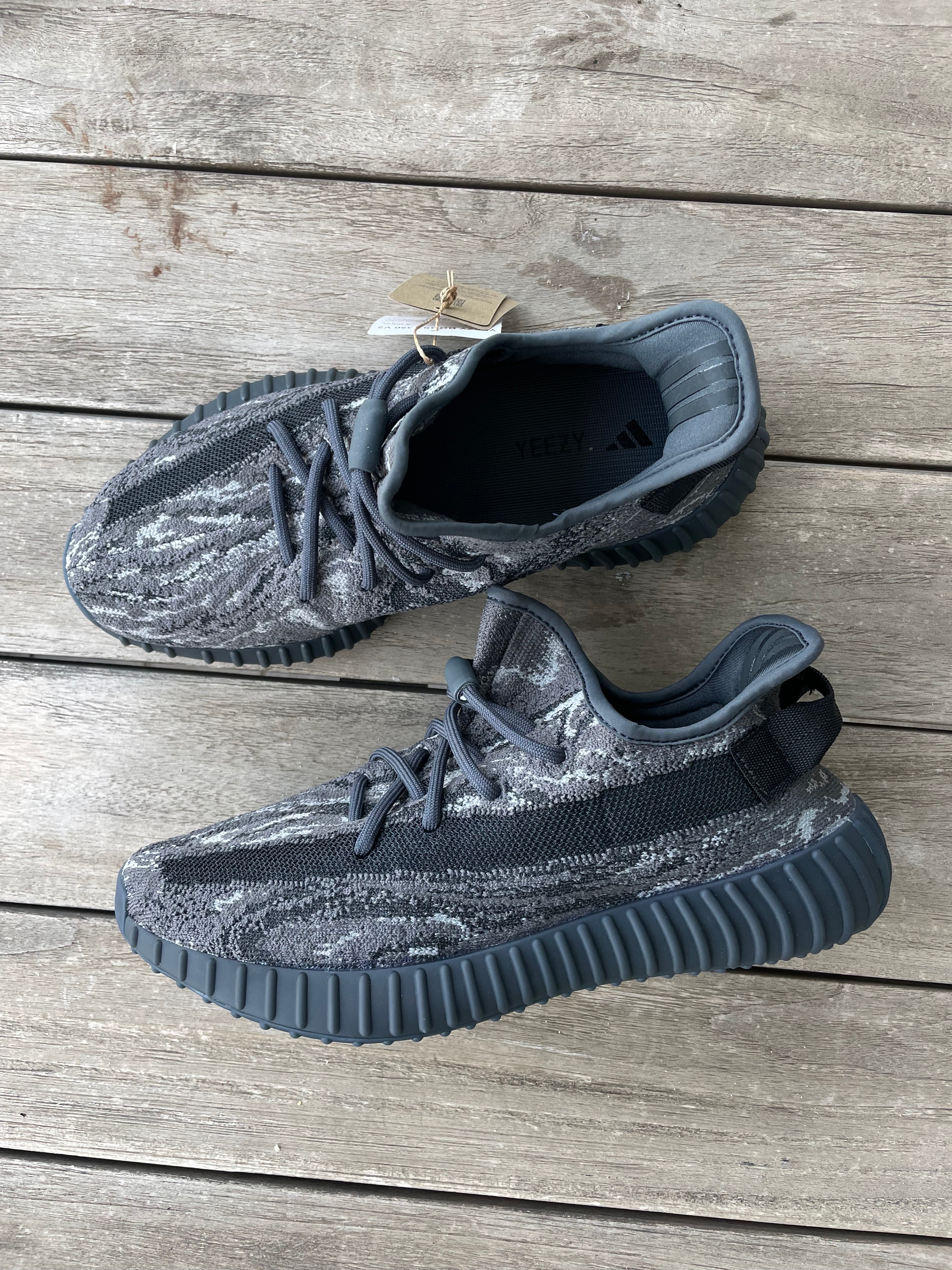 Yeezy Boost 350 V2 “MX Dark Salt”