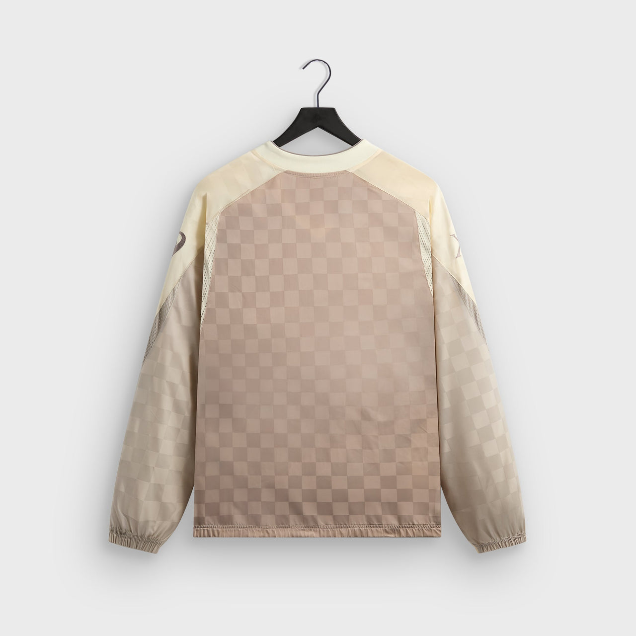 Kith VIP x ASICS Exclusive Dayton Combo Pullover “Paragon”