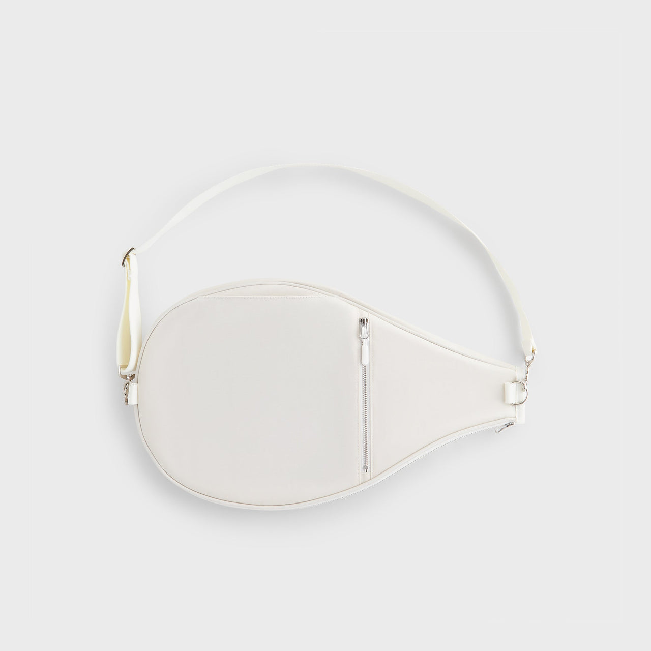 Kith x Wilson Retro Racket Cover “White”