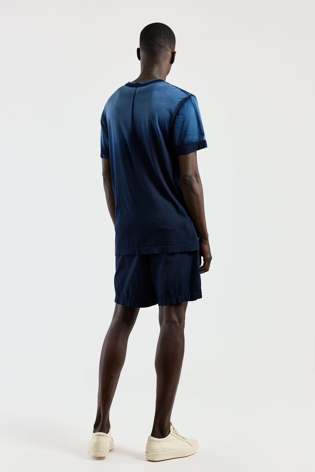 Cotton Citizen Prince Tee “Blue Cast”