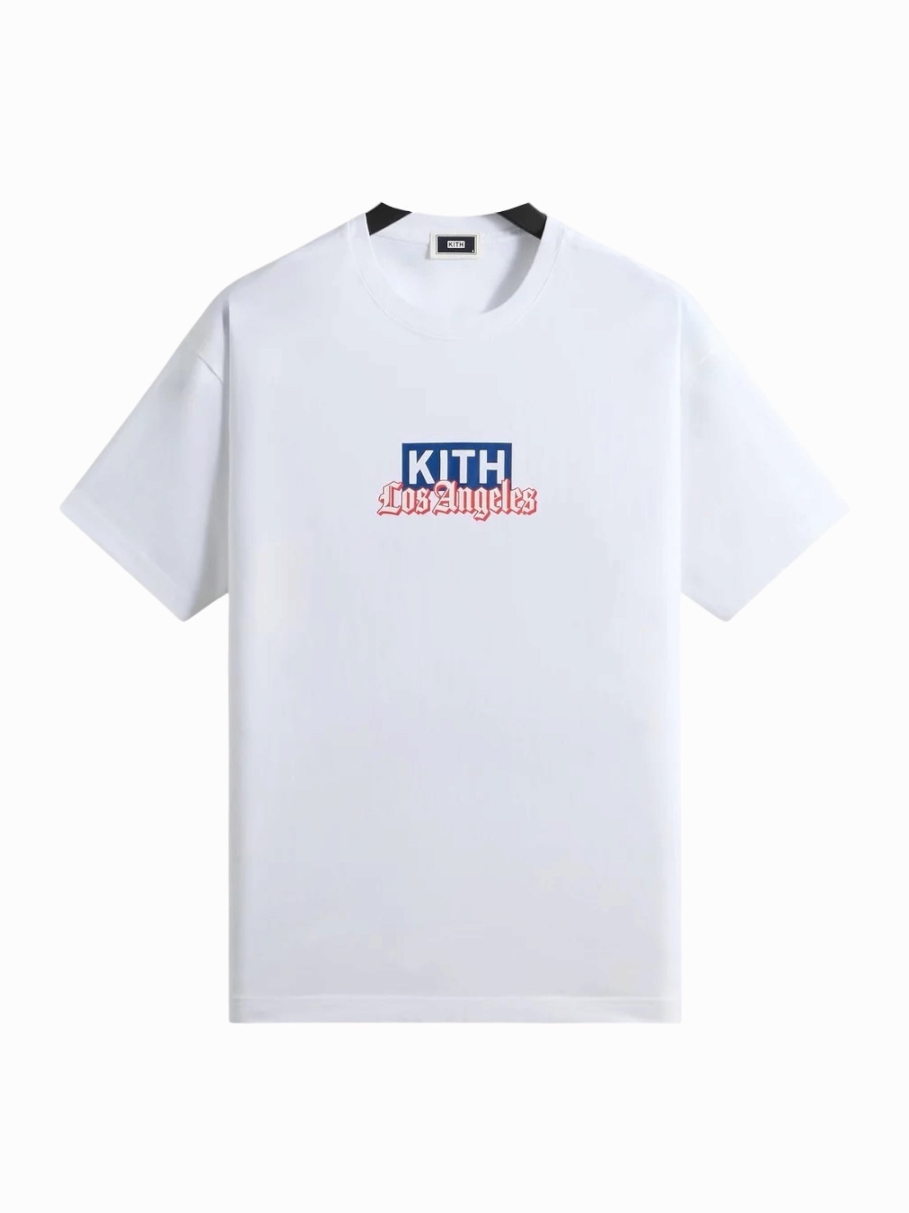 Kith T Shirt “Los Angeles Exclusive”