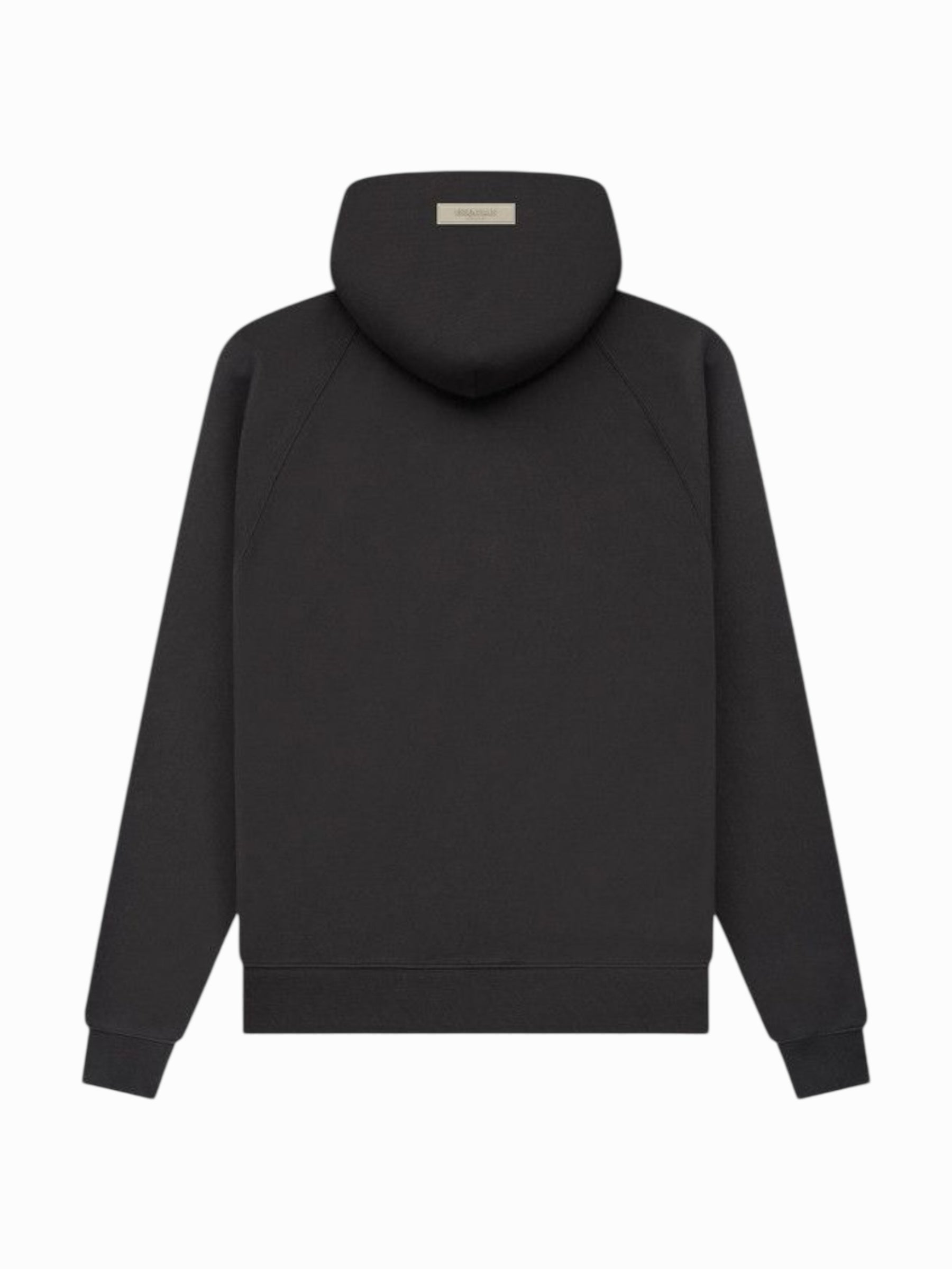 Essentials Hoodie 1977 “Iron” (SS22)