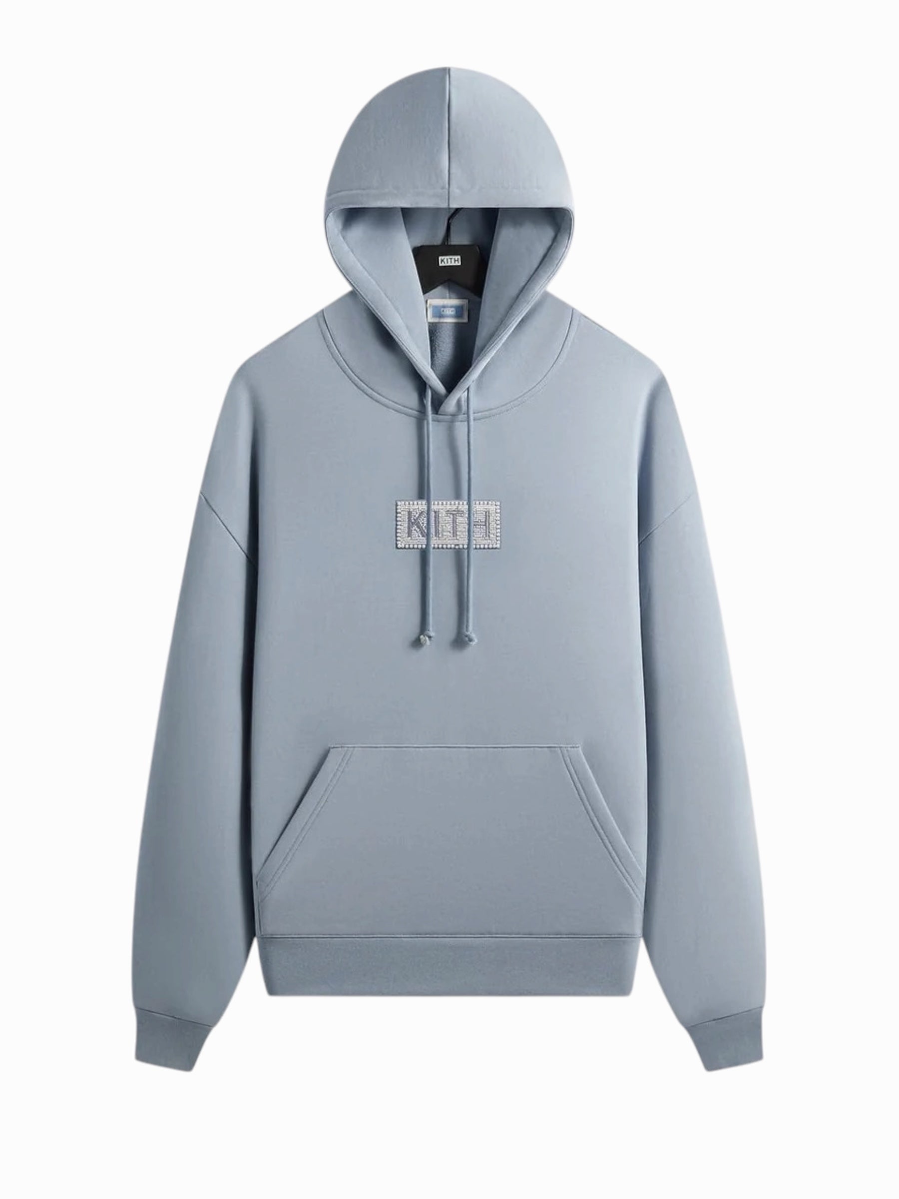 Kith VIP Hoodie MADE-TO-ORDER “Voyage Exclusive”