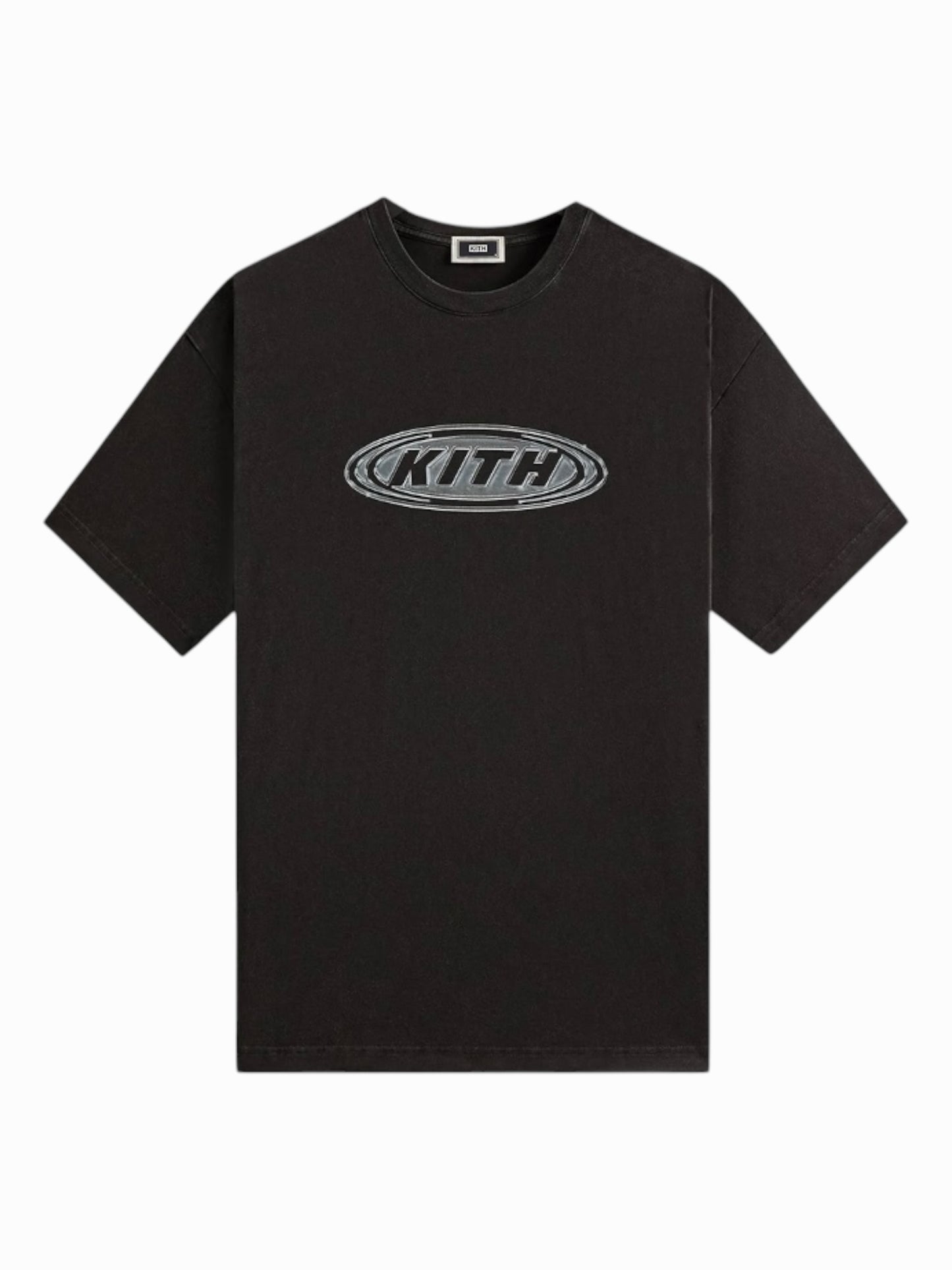 Kith T Shirt “Circuit Vintage”