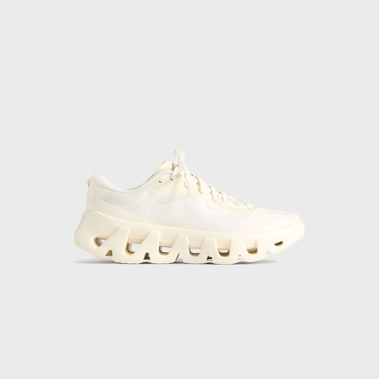 Kith x On Cloud K-TECH 1 “White”