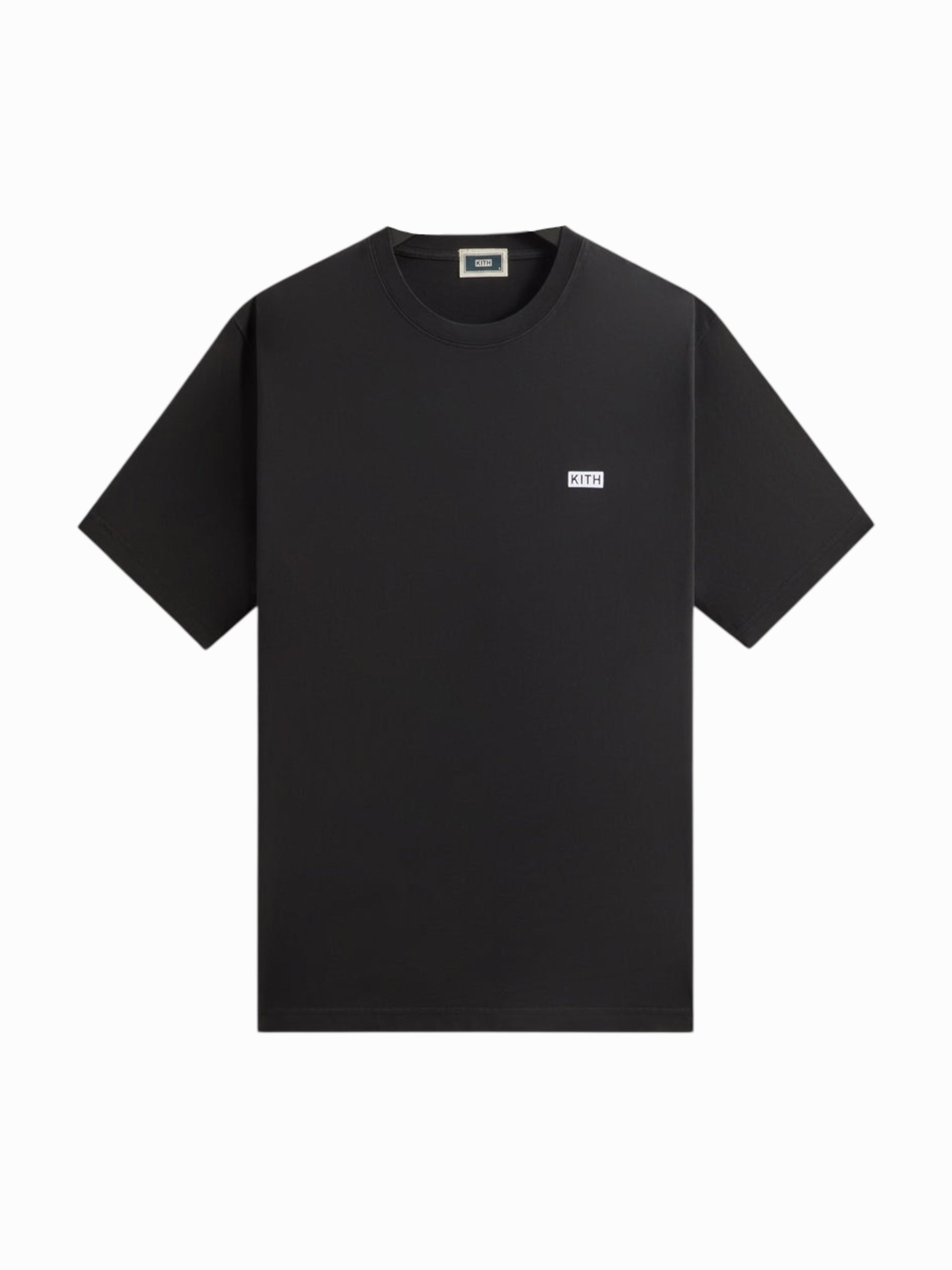 Kith T Shirt LAX “Black”