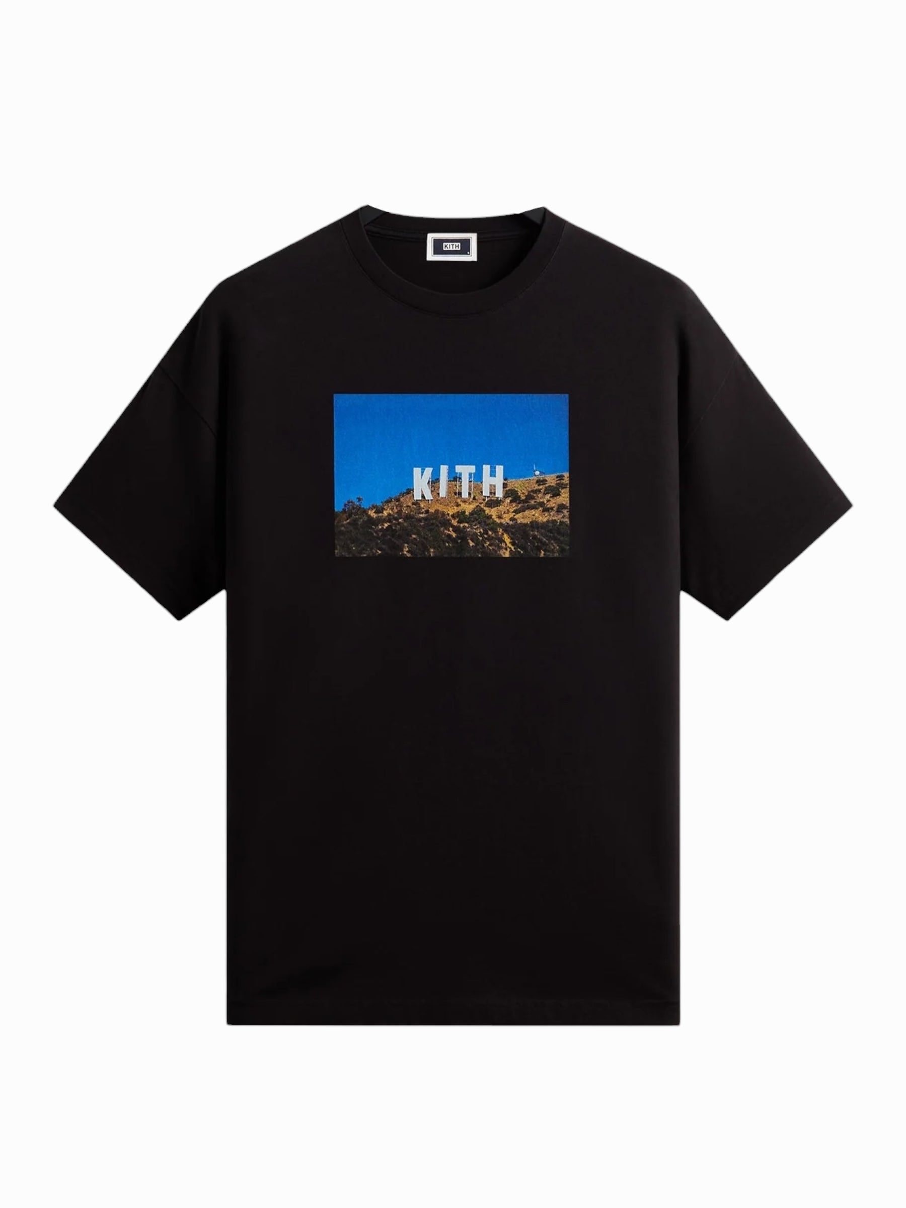 Kith T Shirt “West Hollywood Exclusive”