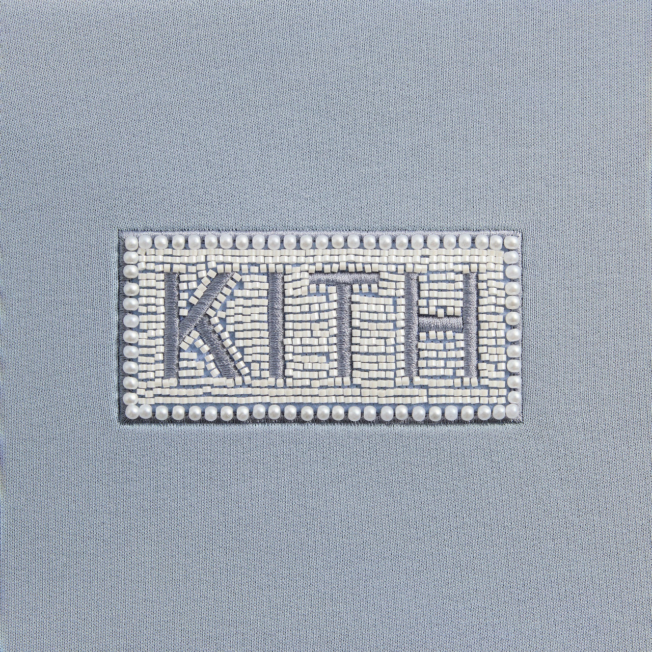 Kith VIP Hoodie MADE-TO-ORDER “Voyage Exclusive”