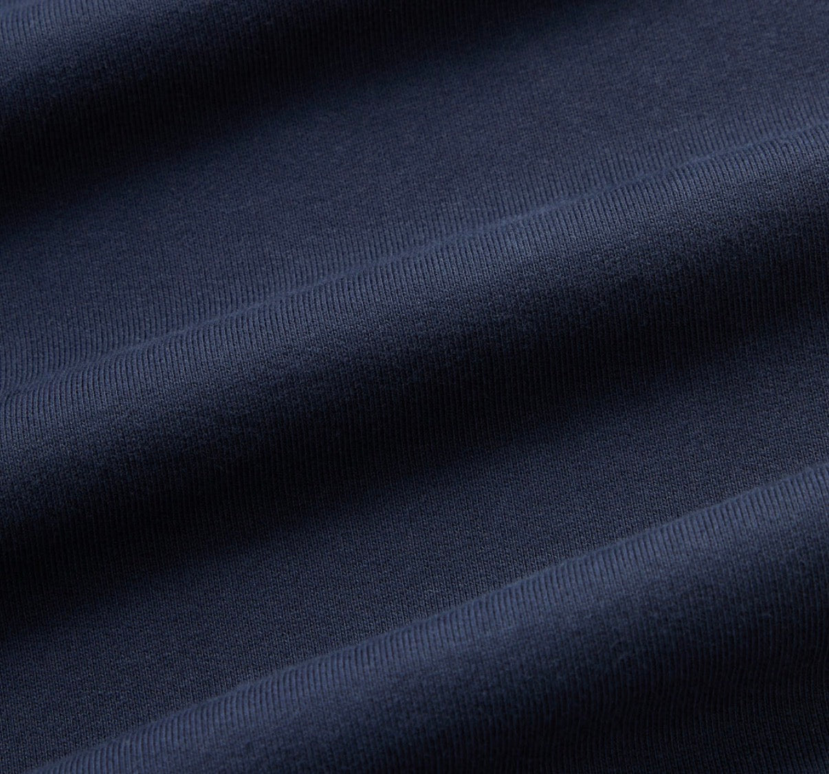 Kith Hoodie Classic Logo “Nocturnal”