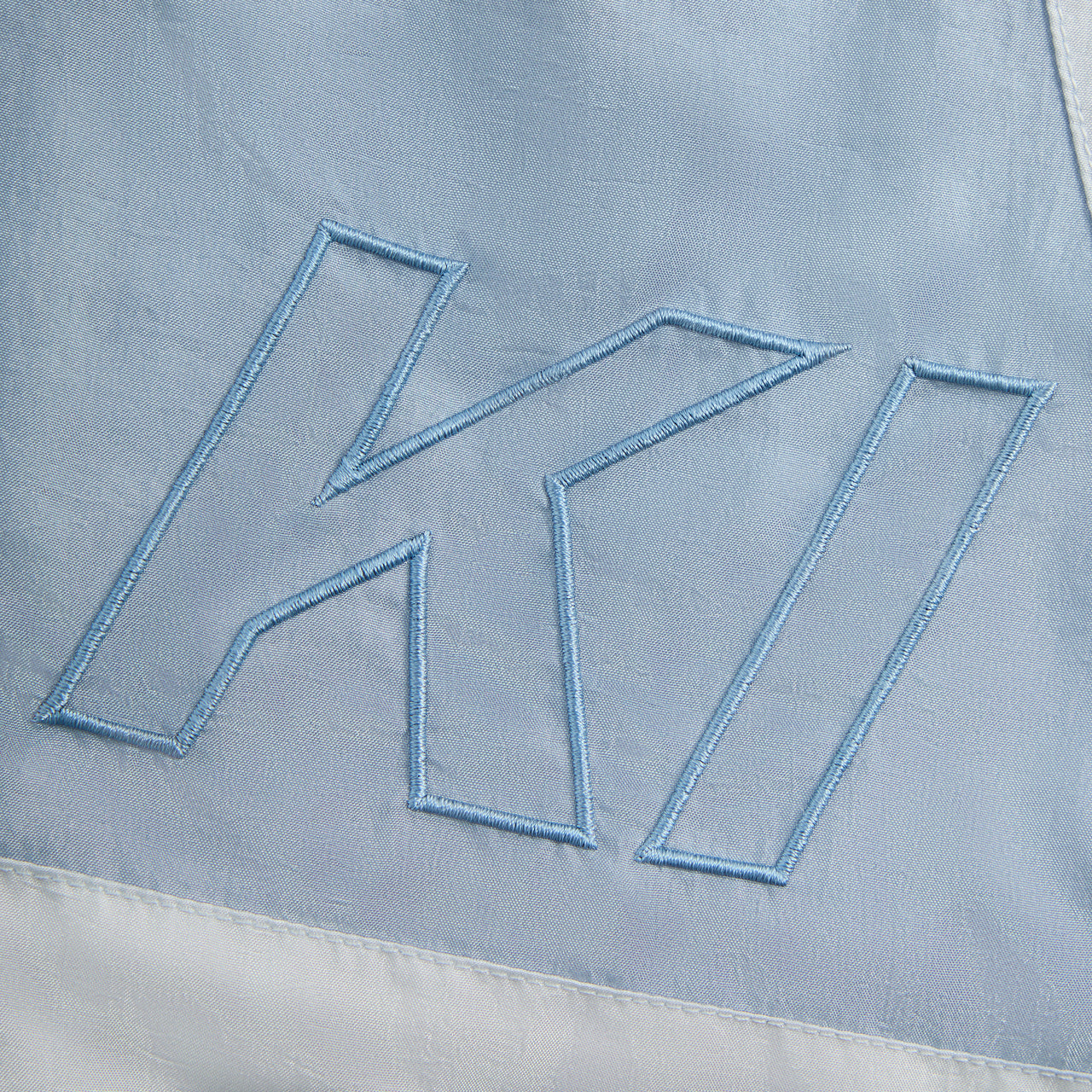 Kith Washed Turbo Shorts “Analysis”
