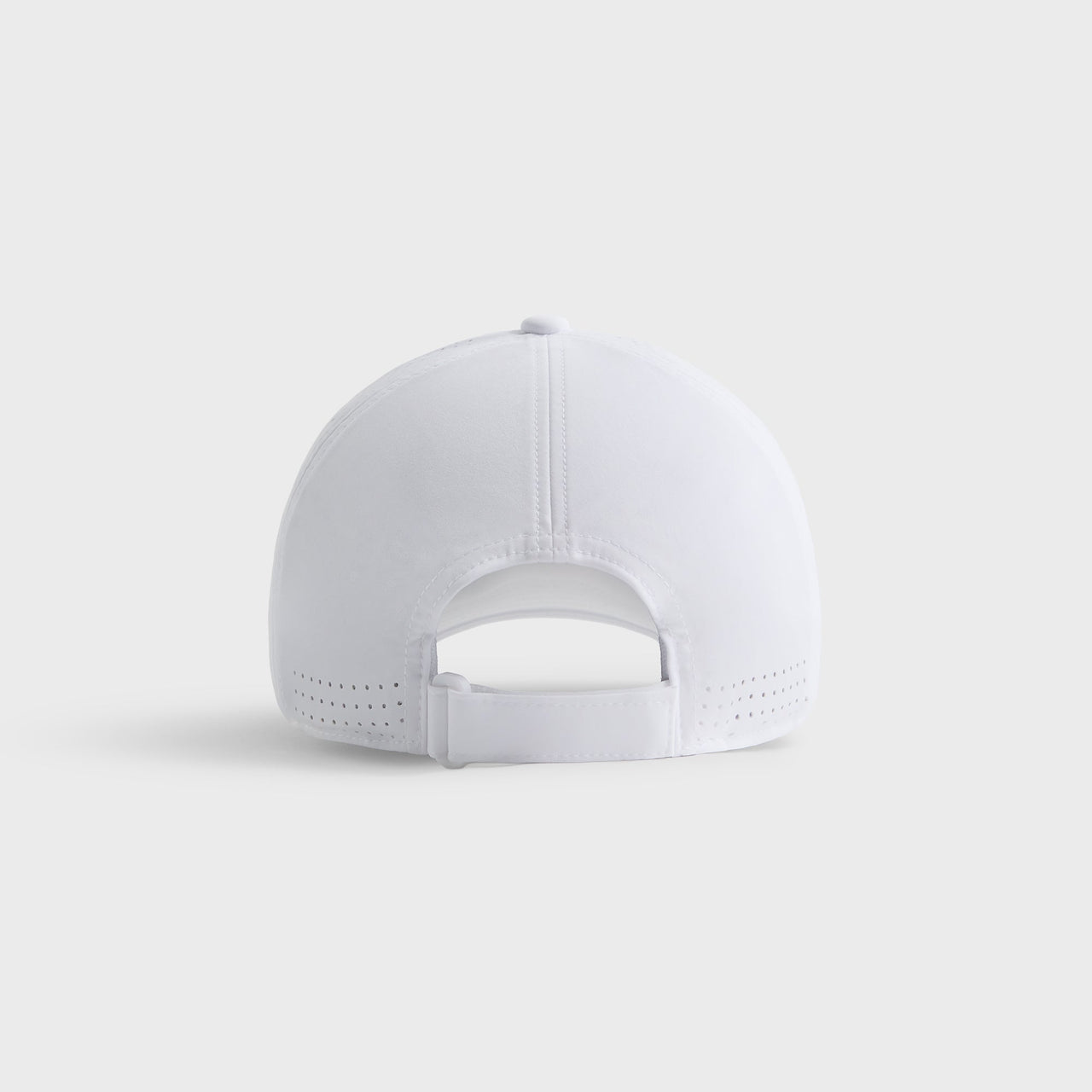 Kith x Wilson Cap Performance “White”