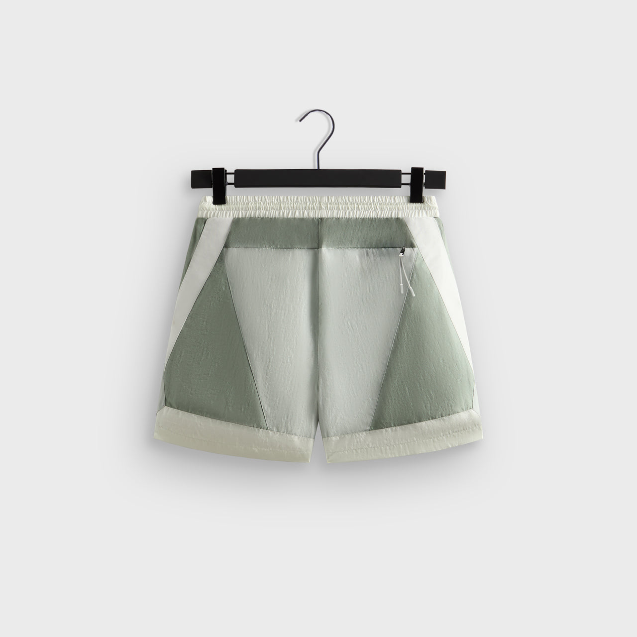 Kith Washed Turbo Shorts “Realm”