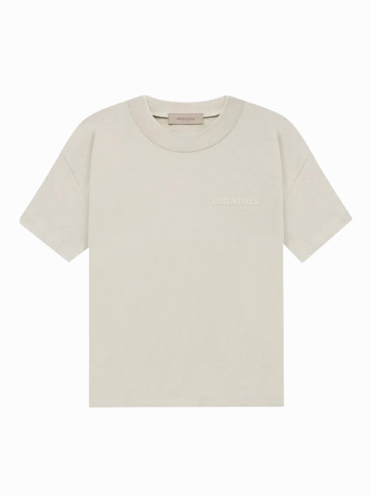 Essentials T Shirt “Wheat”