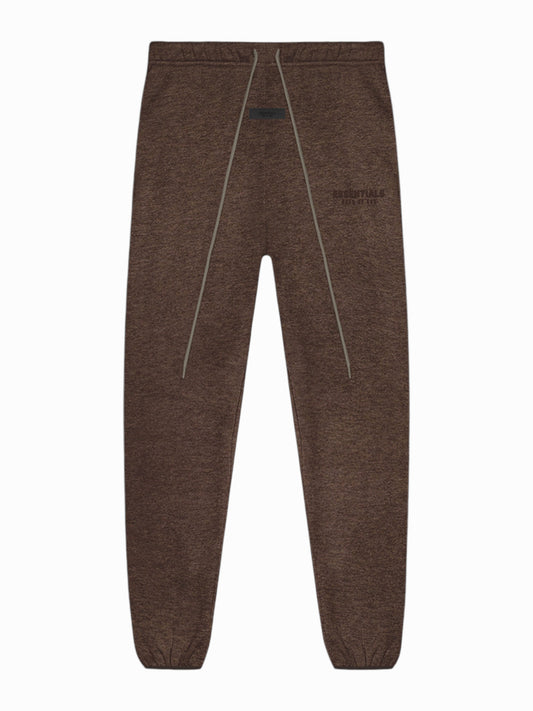 Essentials Sweatpants “Heather Wood” (W) (SS24)