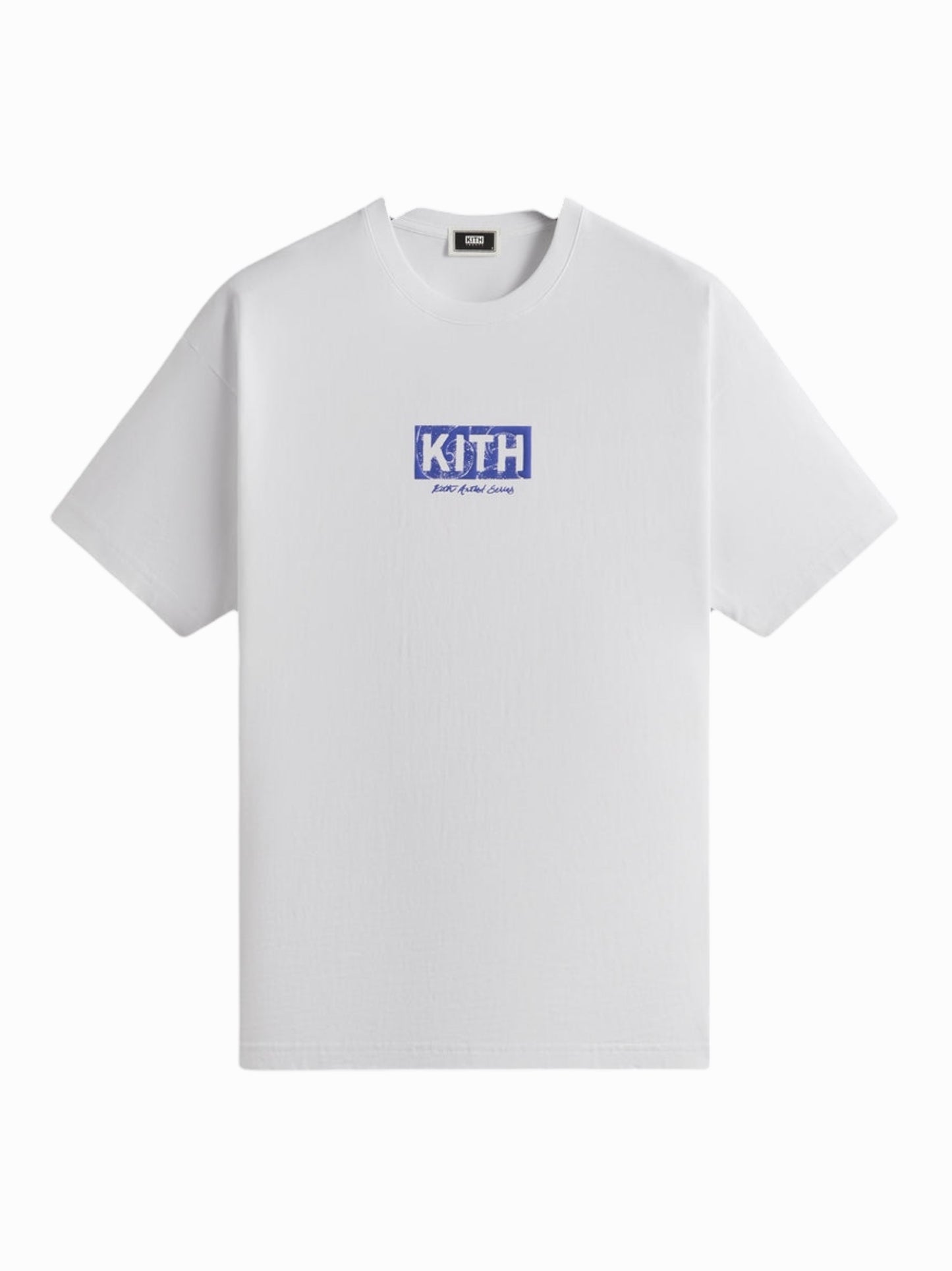 Kith x Brookline Museum T Shirt “Penda Diakité Gallery”