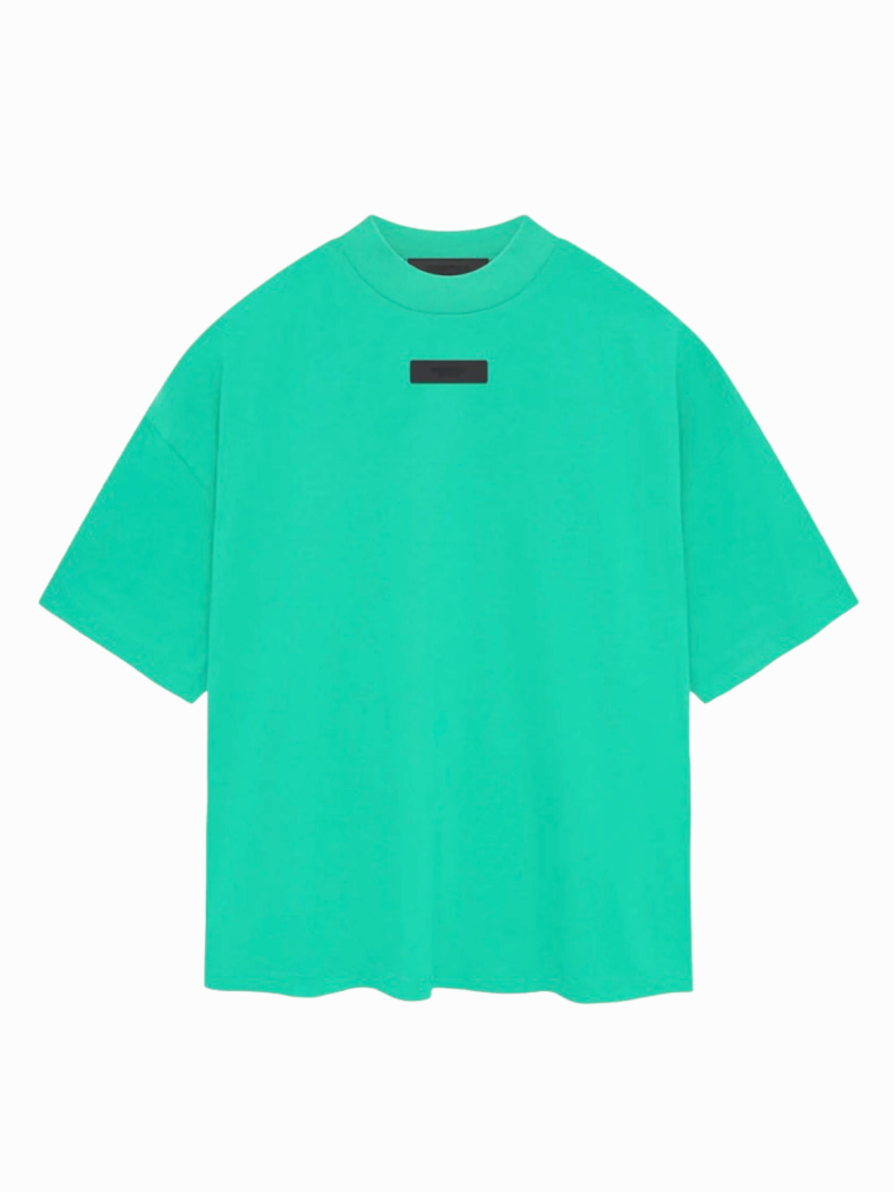 Essentials T Shirt “Mint Leaf” (FW23)