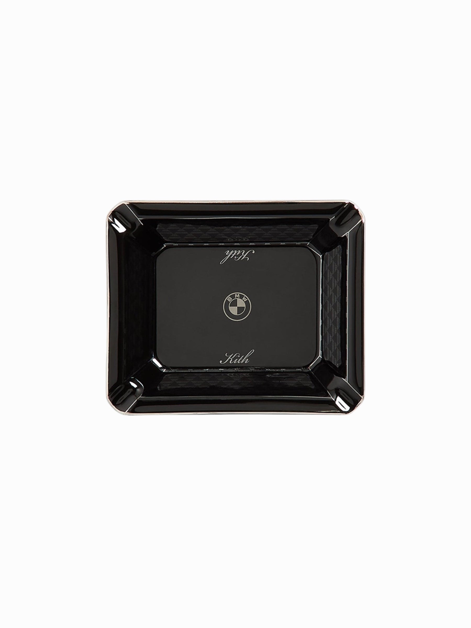 Kith x BMW Catchall Tray “Black”