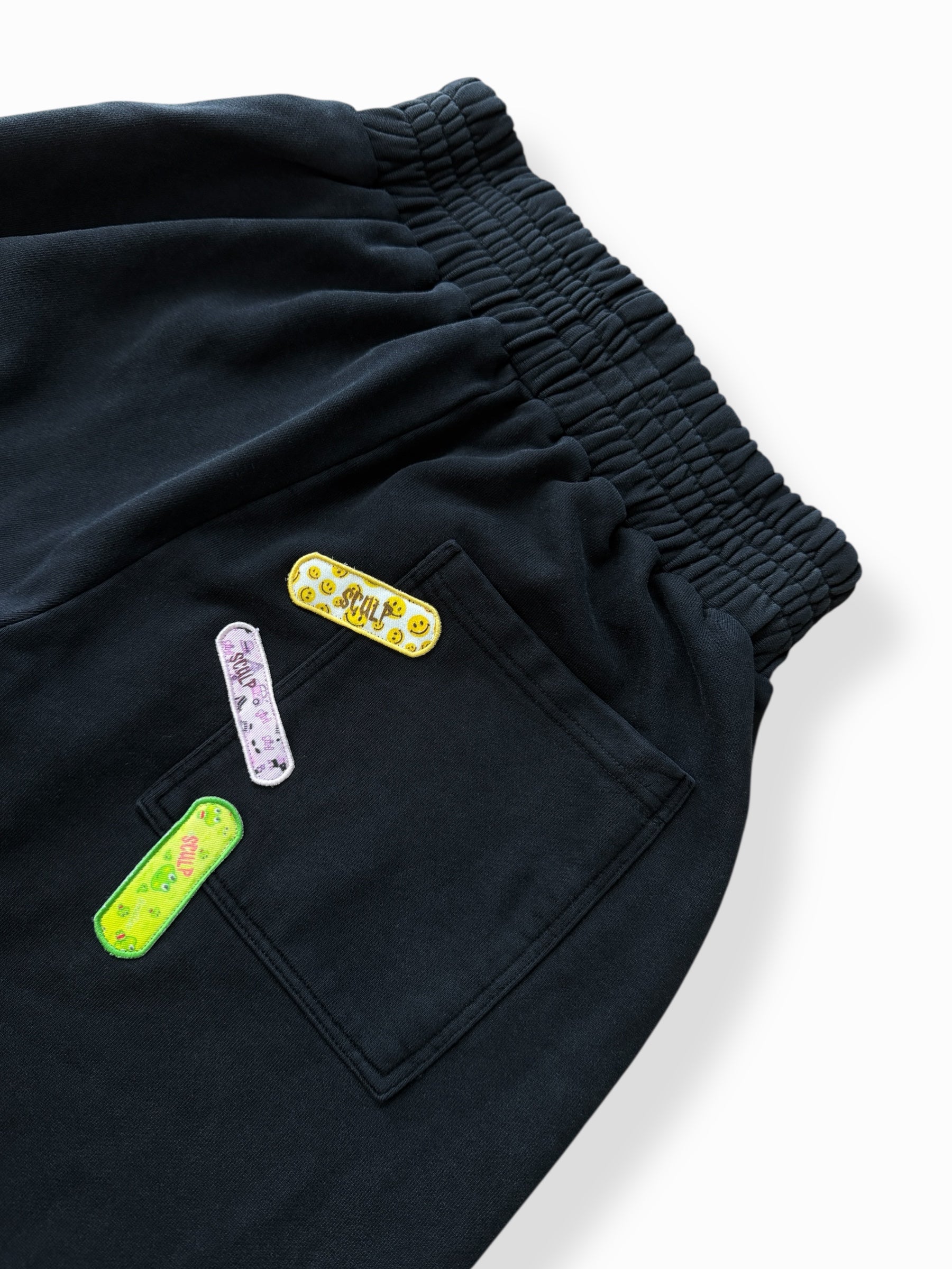 Sculp Sweatpants “Kids BandAid”