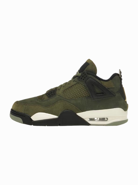 Jordan 4 SE “Craft Medium Olive”