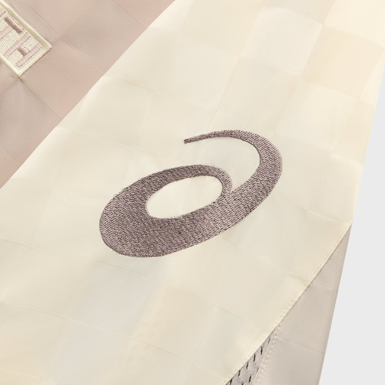 Kith VIP x ASICS Exclusive Dayton Combo Pullover “Paragon”