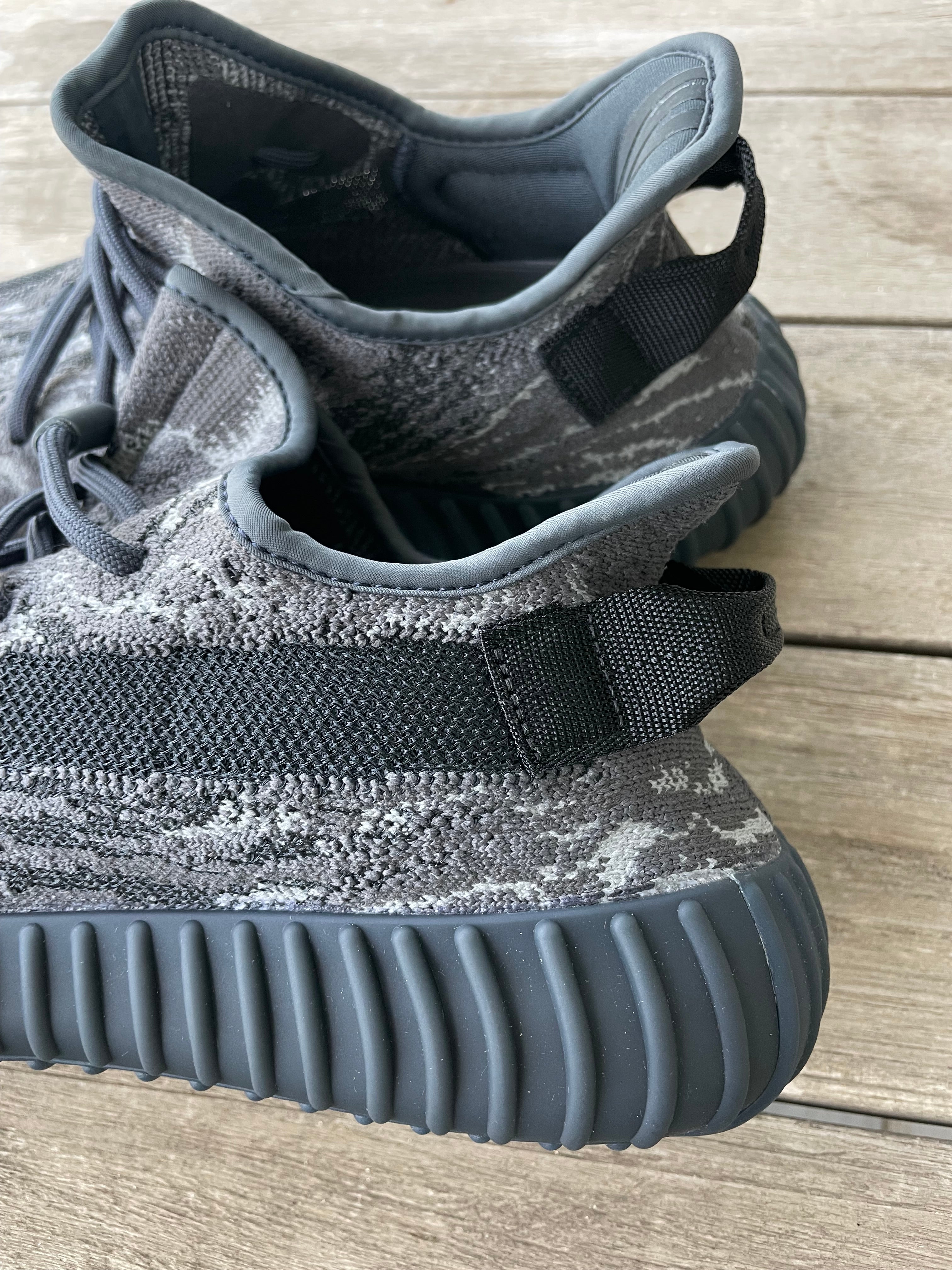 Yeezy Boost 350 V2 “MX Dark Salt”